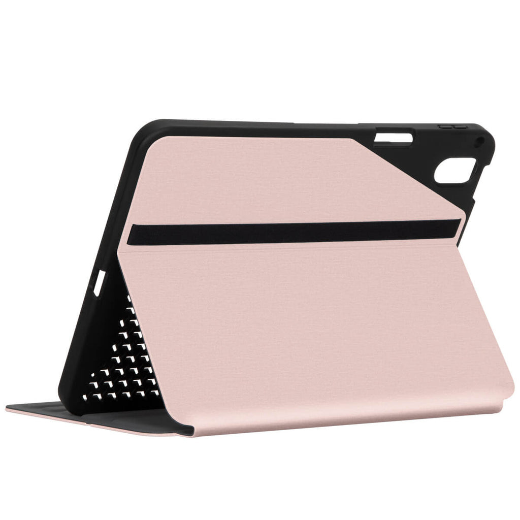 Funda tablet targus click - in 10.9 pulgadas ipad rose gold - Imagen 7