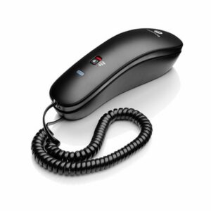 5055374708026 | P/N: 107CT50BLACK | Cod. Artículo: DSP0000016373 Telefono fijo motorola ct50 negro