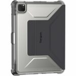 5063194002316 | P/N: THZ984GL | Cod. Artículo: DSP0000027092 Funda tablet targus pro - tek clear case 11 pulgadas ipad pro (m4)