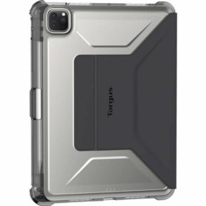 5063194002316 | P/N: THZ984GL | Cod. Artículo: DSP0000027092 Funda tablet targus pro - tek clear case 11 pulgadas ipad pro (m4)