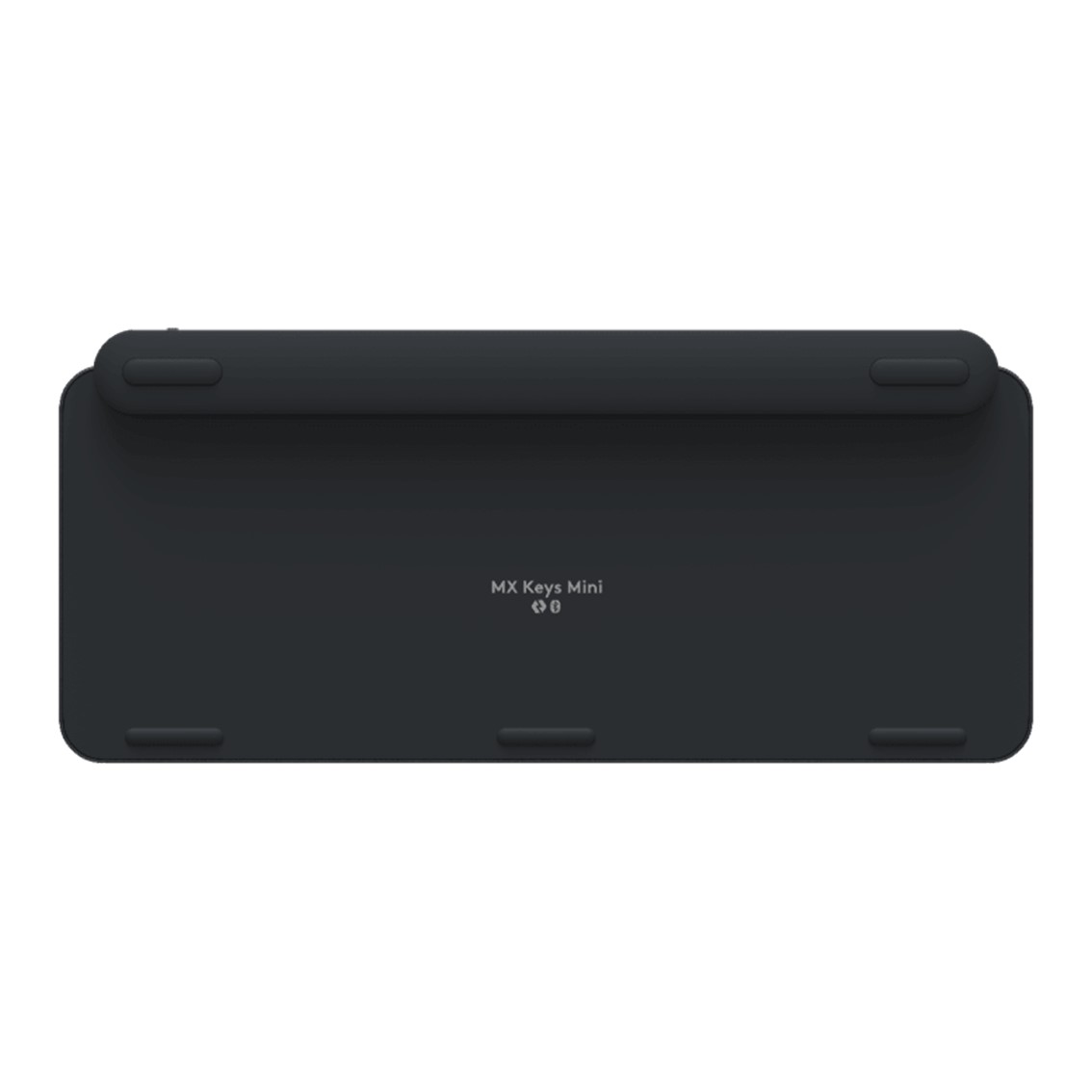 Teclado logitech mx keys mini grafito wireless inalambrico español bateria - Imagen 3