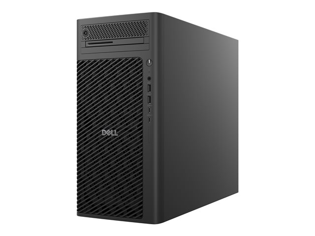Ordenador dell fct2250 t2 u7 - 265 32gb ssd 1tb - Imagen 2