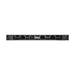 5397184960448 | P/N: WPW6P | Cod. Artículo: DSP0000035985 Servidor dell poweredge r260 intel xeon 6333p 16gb ssd 480gb