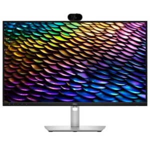 5397184962930 | P/N: DELL-P2726DEB | Cod. Artículo: DSP0000038779 Monitor led 27 pulgadas dell pro p p2726deb ips -  qhd -  dp -  hdmi -  100hz -  8ms -  vesa 100x100