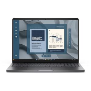 5397184979679 | P/N: G7MH9 | Cod. Artículo: DSP0000038062 Portatil dell pro 16 pc16255 r5 - 220 - 16gb - ssd 512gb - 16 pulgadas fhd+ - w11p