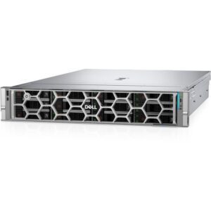 5397184980521 | P/N: 3J05W | Cod. Artículo: DSP0000038009 Servidor dell poweredge r570 6507p 32gb ssd 960gb