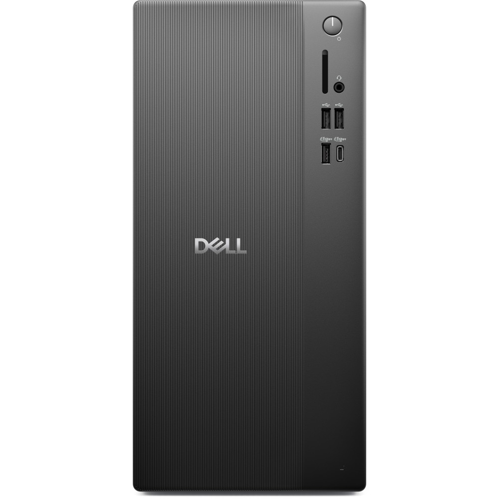 Ordenador dell pro tower essential qvt1260 i7 - 14700 - 16gb - ssd 512gb - w11p - Imagen 3