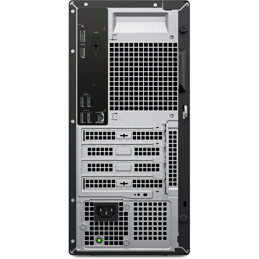 Ordenador dell pro tower essential qvt1260 i7 - 14700 - 16gb - ssd 512gb - w11p - Imagen 4