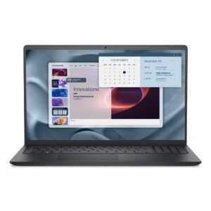 5397184989388 | P/N: JDTRN | Cod. Artículo: DSP0000038641 Portatil dell pro 15 essential pv15250 i5 - 1334u -  8gb -  ssd 512gb -  15.6 pulgadas fhd -  w11h sin cargador