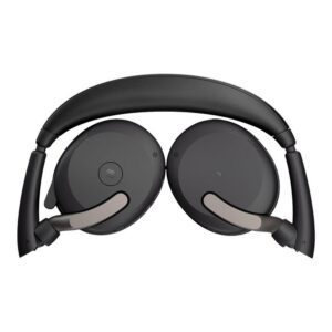 5706991029116 | P/N: 26699-999-899 | Cod. Artículo: DSP0000030463 Auriculares jabra evolve2 65 flex ms stereo inalambrico negro