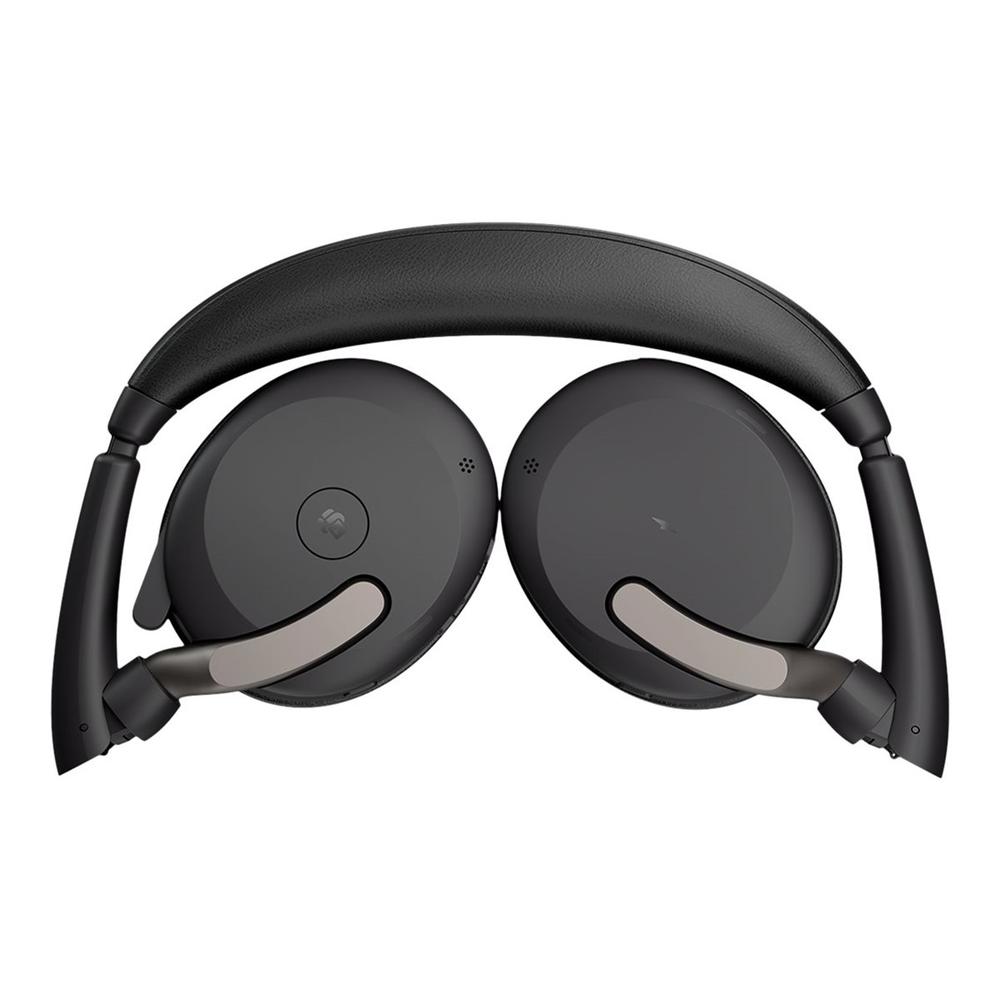 5706991029116 | P/N: 26699-999-899 | Cod. Artículo: DSP0000030463 Auriculares jabra evolve2 65 flex ms stereo inalambrico negro