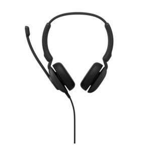 5706991034011 | P/N: 2699-820-109 | Cod. Artículo: DSP0000041575 Auriculares jabra evolve 10 stereo negro