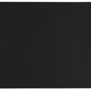 5908257125505 | P/N: NPP-0379 | Cod. Artículo: DSP0000000951 Alfombrilla natec printable 220x180 mm raton negra