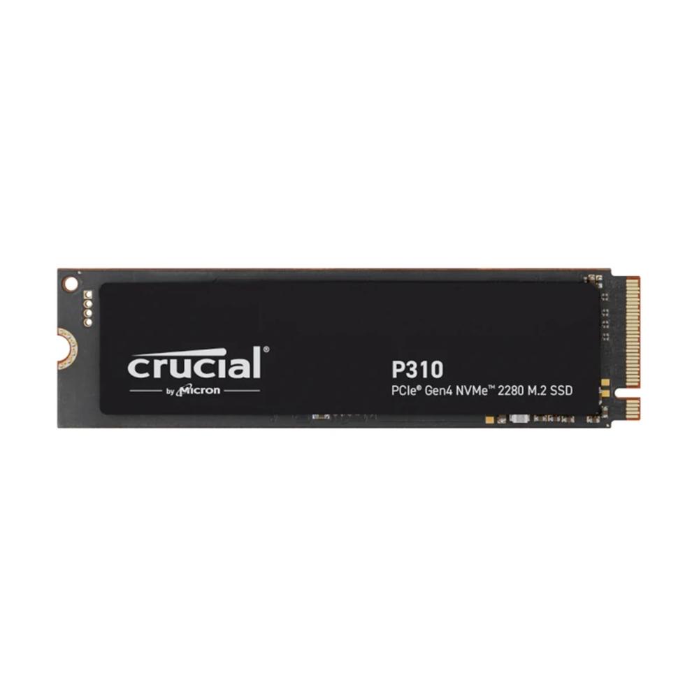 649528942081 | P/N: CT1000P310SSD8 | Cod. Artículo: DSP0000029113 Disco duro interno solido ssd crucial p310 1tb m.2 nvme pci express 4.0