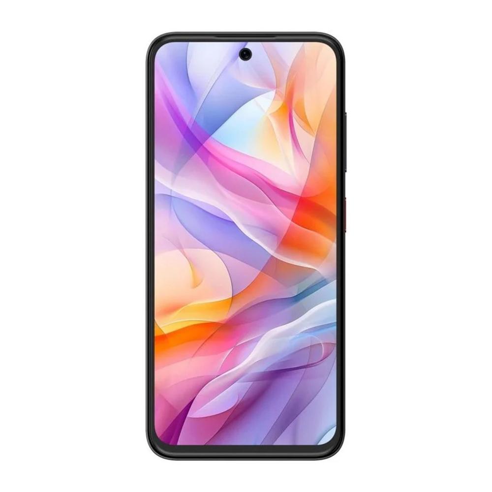 Movil zte blade v70 vita 6.7 pulgadas 4gb - 256gb gris oscuro - Imagen 2