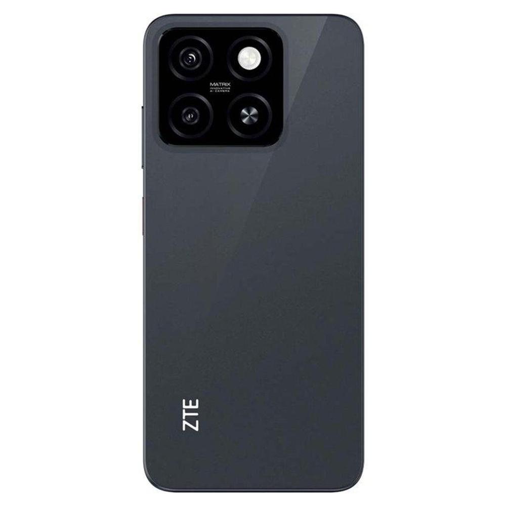 Movil zte blade a55 4gb 128gb negro - Imagen 2