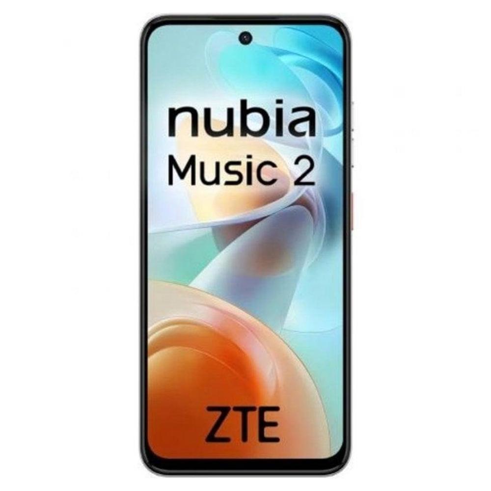 Telefono movil smartphone zte nubia music 2 6.7 pulgadas 4gb - 128gb pop art - Imagen 2