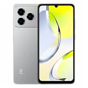 6902176149511 | P/N: P615F01-GREY | Cod. Artículo: DSP0000041683 Movil zte blade a76 6.75 pulgadas 4gb - 128gb gris
