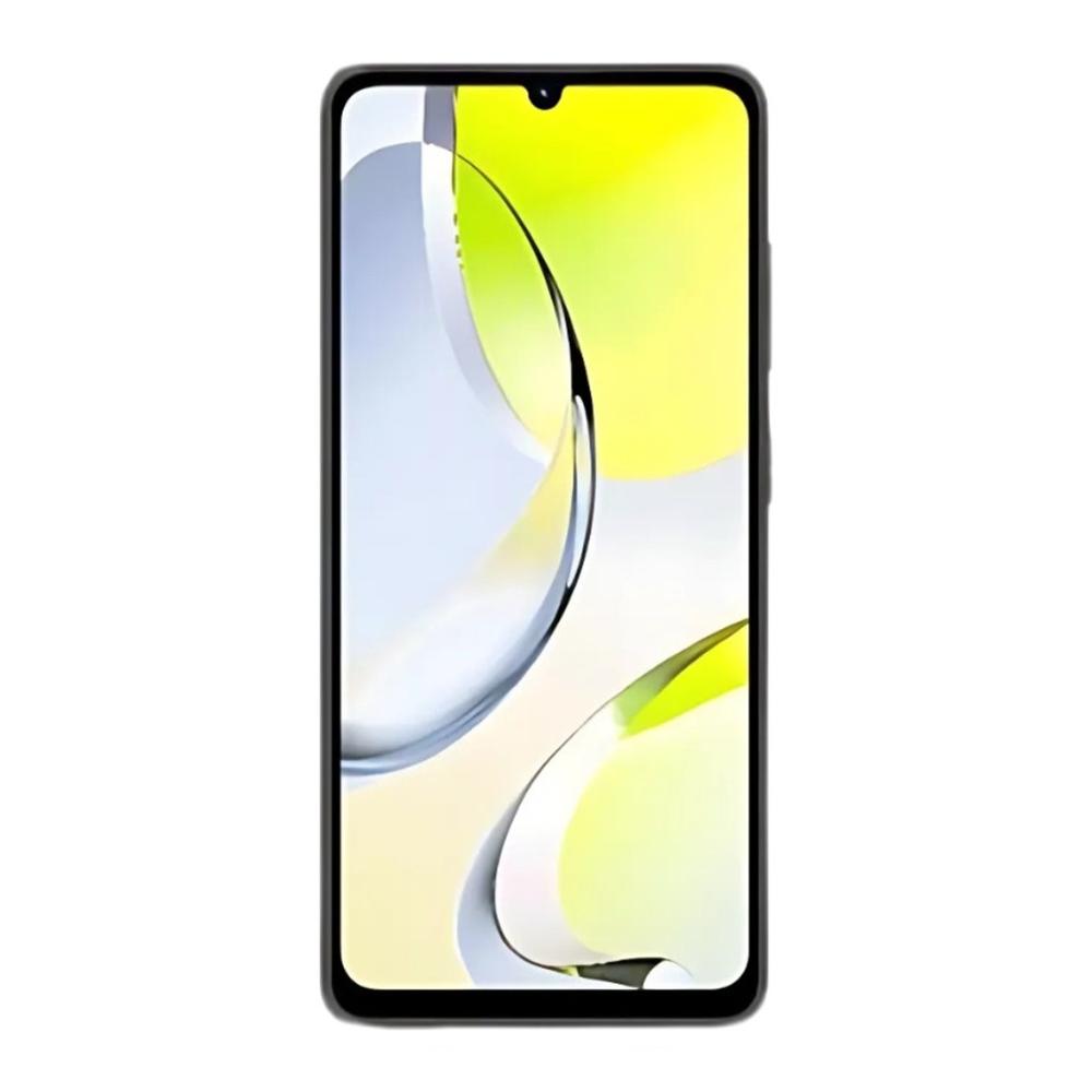 Movil zte blade a76 6.75 pulgadas 4gb - 128gb negro - Imagen 2