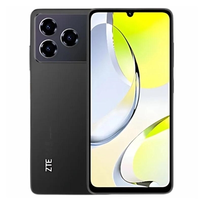 6902176151194 | P/N: P615F01-BLK | Cod. Artículo: DSP0000041680 Movil zte blade a76 6.75 pulgadas 4gb - 128gb negro
