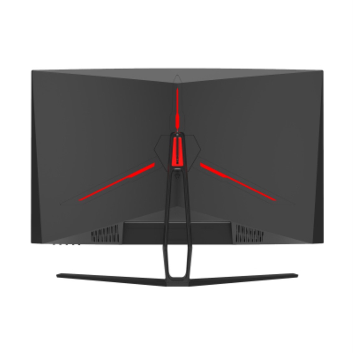 Monitor curvo gaming dahua dhi - lm32 - e230c 31.5 pulgadas fhd 165hz - Imagen 3