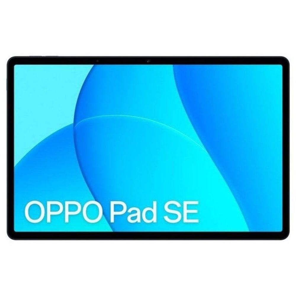 6932169369510 | P/N: 110180430010 | Cod. Artículo: MGS0000035172 Tablet oppo pad se 11 pulgadas wifi - 4gb - 128gb - azul