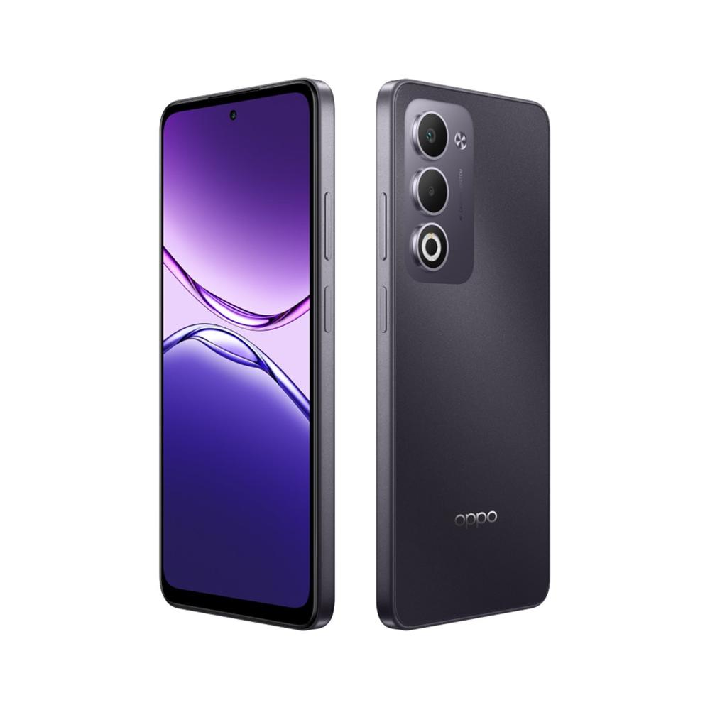 Telefono movil smartphone oppo a5 - 4gb - 128gb - 6.67 pulgadas - purpura - Imagen 2
