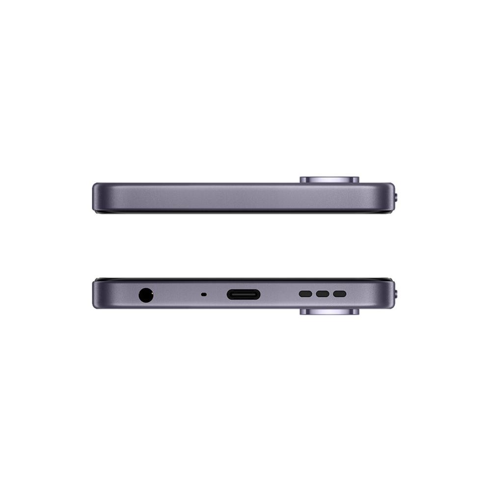 Telefono movil smartphone oppo a5 - 4gb - 128gb - 6.67 pulgadas - purpura - Imagen 4