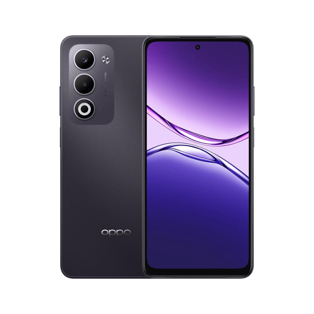 6932169372503 | P/N: 110010348465 | Cod. Artículo: MGS0000034508 Telefono movil smartphone oppo a5 - 4gb - 128gb - 6.67 pulgadas - purpura