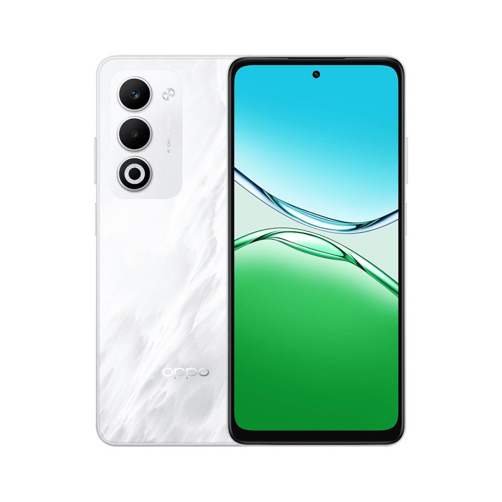 6932169372510 | P/N: 110010348466 | Cod. Artículo: MGS0000034509 Telefono movil smartphone oppo a5 - 4gb - 128gb - 6.67 pulgadas - blanco