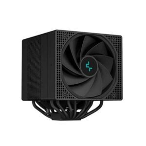 6933412728092 | P/N: R-ASN4-BKNNMT-G | Cod. Artículo: DSP0000020305 Disipador deepcool assassin iv 120mm + 140mm negro