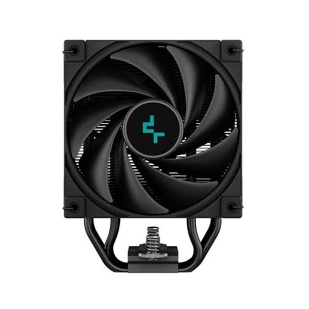 Disipador deepcool an600 120mm negro - Imagen 3