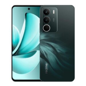 6941764486980 | P/N: 631011008902 | Cod. Artículo: MGS0000034400 Movil realme c71 4 - 256gb forest owl