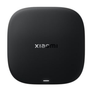 6941948704916 | P/N: PFJ4191EU | Cod. Artículo: MGS0000034887 Android tv xiaomi tv box s 3rd gen 32gb -  4k