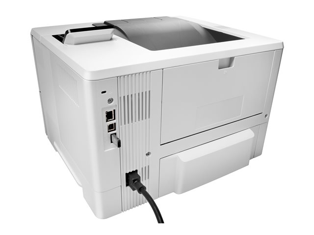 Impresora hp laser monocromo laserjet pro m501dn - a4 - 45ppm - red - usb - duplex impresion - Imagen 5