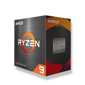 730143316552 | P/N: 100-100001581WOF | Cod. Artículo: DSP0000029130 Amd ryzen 9 5900xt 4.8ghz 64mb am4 sin ventilador