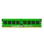 740617206937 | P/N:  | Cod. Artículo: KVR16N11/8 Memoria ddr3 8gb kingston -  1600 mhz -  pc12800 -  no ecc