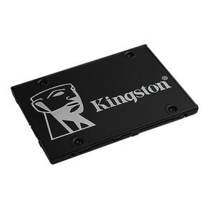 740617300161 | P/N:  | Cod. Artículo: SKC600/256G Disco duro interno ssd kingston kc600 256gb 2.5 pulgadas sata 6gb - s