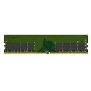 740617324815 | P/N: KCP432NS8/8 | Cod. Artículo: DSP0000026658 Memoria ddr4 8gb kingston - 3200 mhz - pc4 - 25600 - cl22 dimm