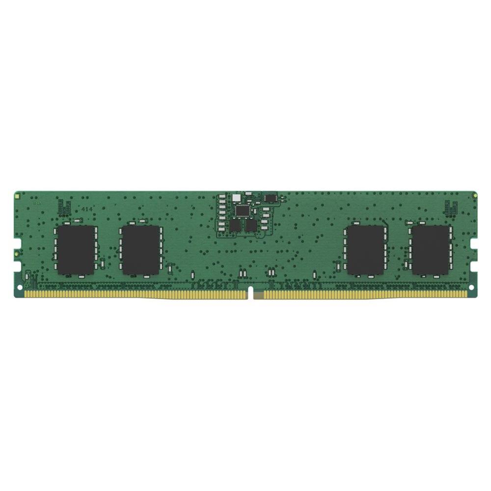 740617334319 | P/N: KCP556US6-8 | Cod. Artículo: DSP0000031678 Memoria ram ddr5 8gb kingston - 5600mhz - pc5 - 44800 - cl46