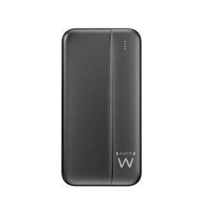 8052101434279 | P/N: EW1161 | Cod. Artículo: MGS0000026752 Powerbank ewent ew1161 slim 10000mah