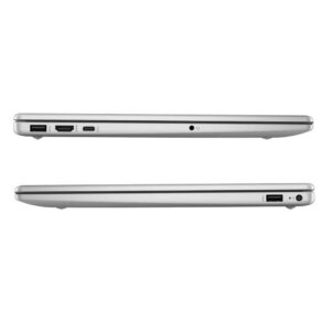 821844742419 | P/N: D9ZP3EA | Cod. Artículo: MGS0000035411 Portátil hp 15 - fd1014nsx core 7 - 150u 16 pulgadas -  16gb -  ssd 512gb -  freedos -  plata
