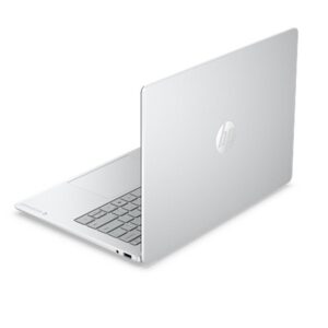 821844753156 | P/N: DA1F8EA | Cod. Artículo: MGS0000034957 Portátil hp omnibook 3 ai 14 - ht0014nsx ultra 5 - 225u 14 pulgadas - 8gb - ssd 512gb - plata - w11