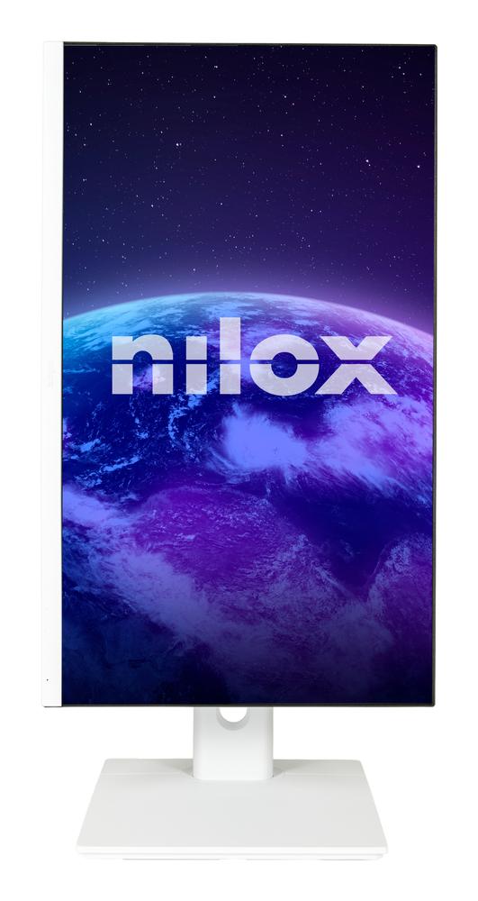 Monitor nilox nxm24regweb01w 23.8 pulgadas fhd 75hz - Imagen 3