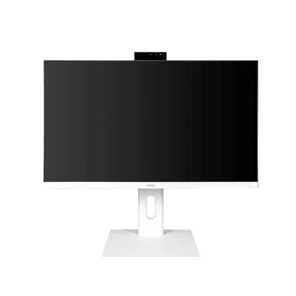 8431775035522 | P/N: NXM24REGWEB01W. | Cod. Artículo: DSP0000031160 Monitor nilox nxm24regweb01w 23.8 pulgadas fhd 75hz