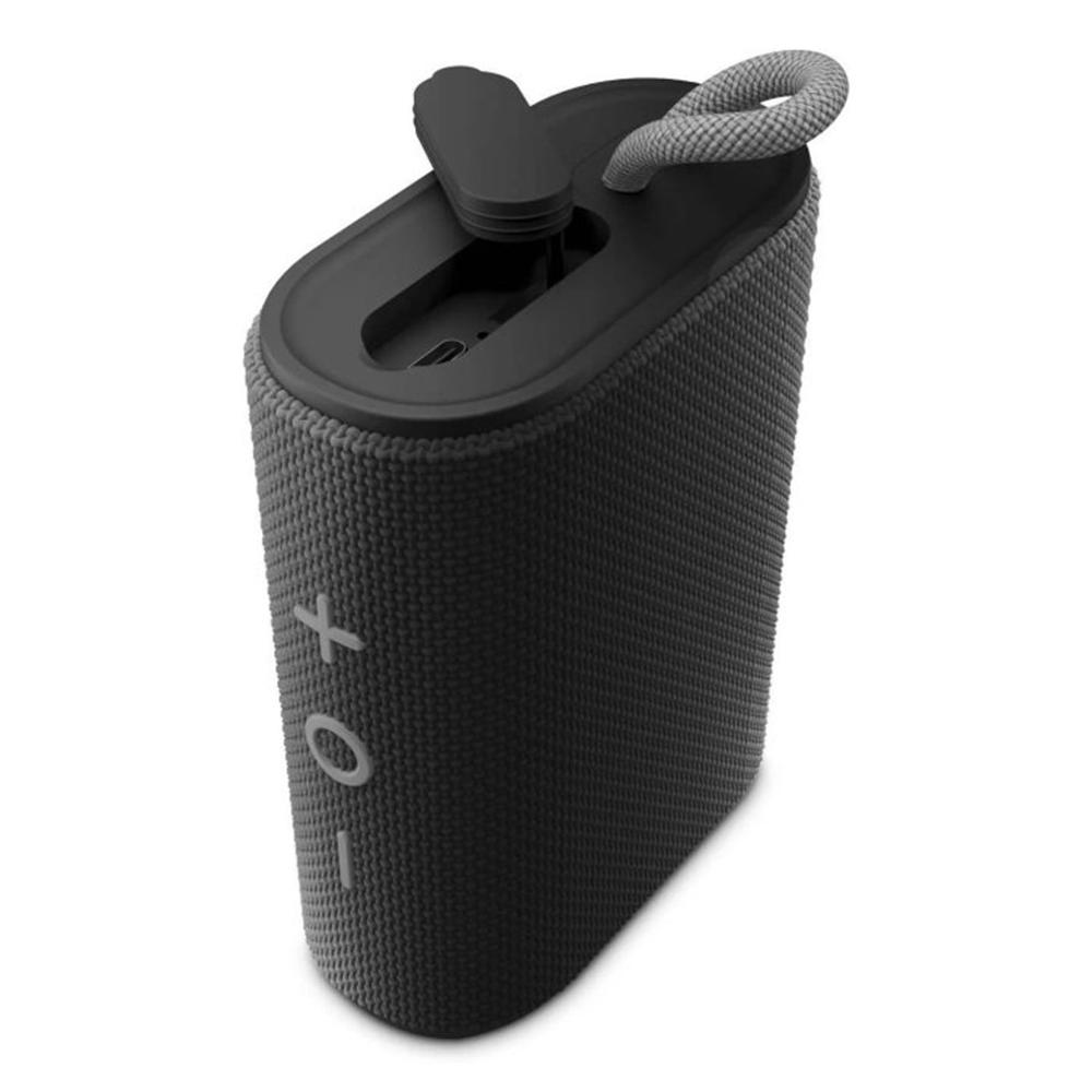 Altavoz energy sistem streetplay negro - Imagen 4
