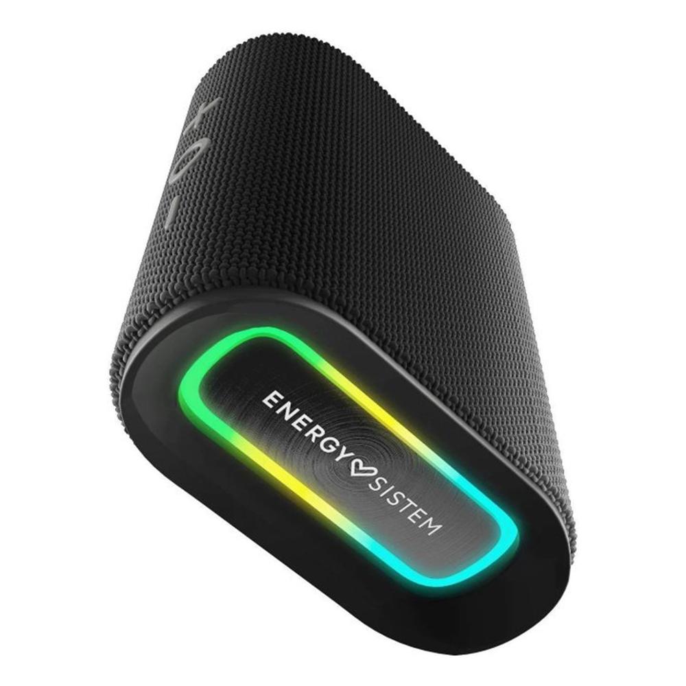 Altavoz energy sistem streetplay negro - Imagen 5