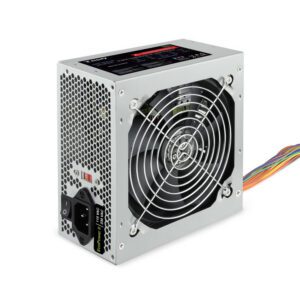 8433281007277 | P/N: TQEP-500S-INT | Cod. Artículo: DSP0000005647 Fuente alimentacion tooq ep - ii tqep - 500s - int atx 500w
