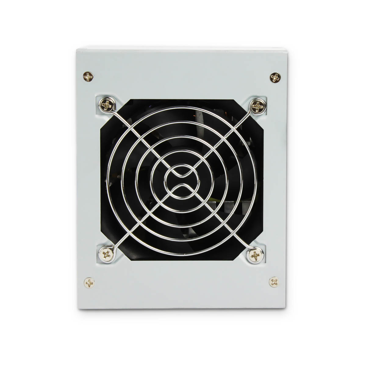 Fuente alimentacion tooq ep - ii sfx matx tqep - 500s - sfx 500w - Imagen 2