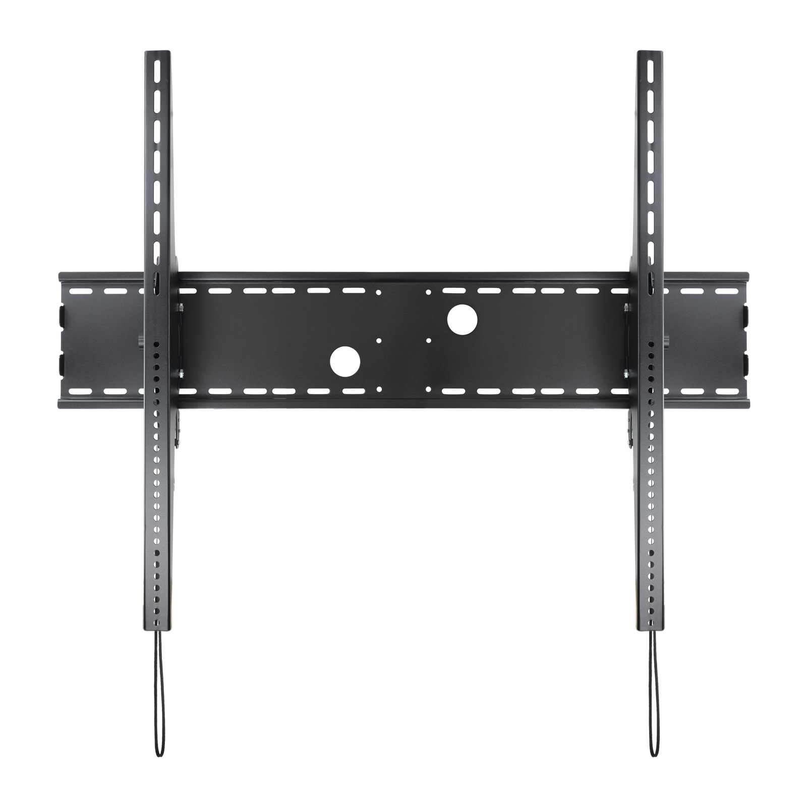 Soporte pared tv tooq lp42130t - b 60 pulgadas - 100 pulgadas carga maxima 130kg inclinacion negro - Imagen 2